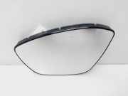 Außenspiegelglas Links 80129635 Peugeot 2008 (CU) Großraumlimousine 1.2 Vti 12V PureTech (HMR)