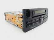 Radio 6Y0035156E Skoda FABIA (6Y2/6Y3) Young Line 69 CV / 51 KW