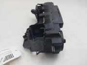 Bedienung Klimaanlage 1Z0820047KFKZ Skoda Octavia (1Z3) Liftback 1.9 TDI (BJB)