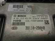 Motorsteuergerät 391102BAN8 Kia Sportage (SL) Geländewagen 1.6 GDI 16V 4x2 (G4FD)