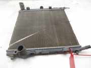 Radiator 9638520080 Citro?n C3 (FC/FL/FT) Schr?gheck 5-drs 1.1 (TU1JP(HFX)) TU1JP(HFX)