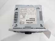 Radio 13188892 Opel Corsa C (F08/68) Schrägheck 1.2 16V Twin Port (Z12XEP)
