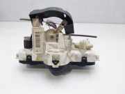Bedienung Klimaanlage 7701055145 Renault MEGANE II FAMILIAR Expression 131 CV / 96 KW