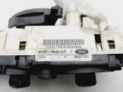 Bedienung Klimaanlage 3M5T19980AC Ford Focus C-Max Großraumlimousine 1.6 TDCi 16V Euro III (G8DA)