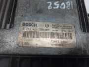 Motorsteuergerät 8200310863 Renault Megane II (LM) Limousine 1.9 dCi 120 (F9Q-800)