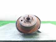 Achsschenkel Halter Rechts Hinten 28411AJ001 Subaru Legacy Wagon (BR) Kombi 2.0 D 16V (EE20)