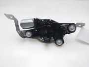 Scheibenwischermotor Hinten 8A61A17K441AE Ford Fiesta 6 (JA8) Schrägheck 1.5 TDCi (XUJB)