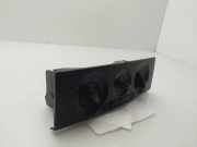 Bedienung Klimaanlage 6Y0820045B Skoda FABIA (6Y2/6Y3) Comfort 75 CV / 55 KW