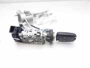 Zündschloss 13496349 Opel Corsa E Van 1.4 16V (B14XER)