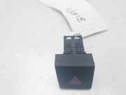 Warnleuchte Schalter 96662380ZE Peugeot 508 (8D) Limousine 1.6 HDiF 16V (DV6C(9HL))