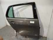 Tür Rechts Hinten 5G4833056AD Volkswagen Golf VII Alltrack Kombi 2.0 TDI 4Motion 16V (CRBC/CRLB) CRBC/CRLB