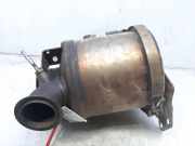 Rußpartikelfilter 5Q0131705G Seat Leon (5FB) Schrägheck 5-drs 1.6 TDI Ecomotive 16V (CLHA)