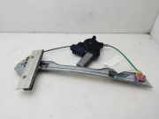 Fensterheber Links Vorne 13298153LH Opel Corsa D Schrägheck 1.2 16V (Z12XEP)