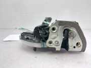 Türschloss Links Hinten B000847280 Citroën C1 Schrägheck 1.0 12V VVT-i (1KR-FE(CFB))