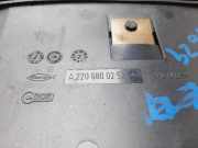 Aschenbecher Vorne A2206800252 Mercedes-Benz S (W220) Limousine 3.2 S-320 CDI 24V (OM613.960)