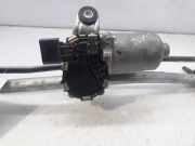 Scheibenwischermotor Vorne 0390243524 Jeep Renegade (BU) SUV 2.0 Mutlijet 170 16V 4x4 Trailhawk (55283099)