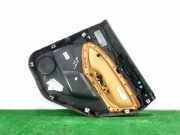 T?rverkleidung Links Hinten 7M51R27407A Ford Kuga I SUV 2.0 TDCi 16V 140 (UFDA)