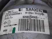 Klima Pumpe 926005450R Renault V Zen 101 CV / 74 KW