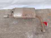 Auspuff Endtopf - - 2R835230DA Jaguar S-type (X200) Limousine 2.7 D 24V (7B)