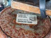 Motor RHF Peugeot 508 (8D) Limousine 2.0 HDiF 16V (DW10BTED4(RHF))