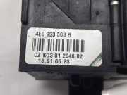 Scheibenwischerschalter 4E0953503B Audi A4 (B7) Limousine 2.0 TDI 16V (BRE)