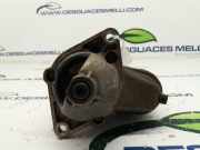 Anlasser D6RA162 Opel Astra G (F69) Limousine 1.6 16V (Z16XE(Euro 4))