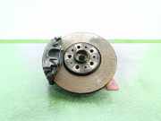 Achsschenkel Halter Links Vorne 6C0407255A Skoda Ambition 105 CV / 77 KW