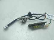 Handgriff Kofferraum 87372D7500 Hyundai Tucson (TL) SUV 1.7 CRDi 16V 2WD (D4FD)