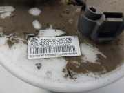 Tankschwimmer 2230035000 SsangYong Premium 4x2 116 CV / 85 KW