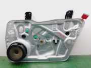 Fensterheber Rechts Vorne 5N1837730G Volkswagen (5N2) T1 Sport BlueMotion 140 CV / 103 KW