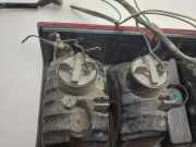 Rücklicht Rechts 26550EB30C Nissan (R51) 2.5 dCi XE 171 CV / 126 KW