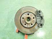 Achsschenkel Halter Rechts Vorne 400140006R Renault Laguna III (BT) Schrägheck 5-drs 2.0 dCi 16V 130 (M9R-742)