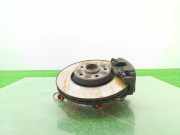 Achsschenkel Halter Rechts Vorne 8200322078 Renault Laguna II (BG) Schr?gheck 5-drs 1.9 dCi 110 (F9Q-674)