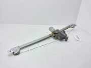 Fensterheber Rechts Vorne 7700311821 Nissan Primastar Van 2.0 dCi 150 (M9R-717)