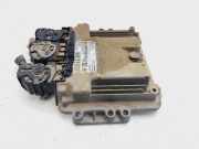 Motorsteuergerät 9663943980 Peugeot Partner Combispace Großraumlimousine 1.6 HDI 90 16V (DV6ATED4(9HX))