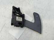 Schaltwippen 96481641XT Citroën C4 Grand Picasso (UA) Großraumlimousine 1.6 HDiF 16V 110 (DV6C(9HR))