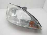 Scheinwerfer Rechts 2M5113W029BF Ford Focus 1 Limousine 1.6 16V (FYDB)