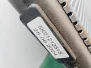 Radiator 5K0121251S Volkswagen CADDY FURGÓN/KOMBI Furgón BMT 102 CV / 75 KW
