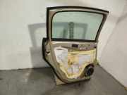 T?r Links Hinten 9006H8 Citro?n CITROEN BERLINA SX 109 CV / 80 KW