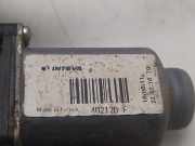 Fensterheber Rechts Vorne 80700EB31C Nissan NP 300 Navara (D23) Pick-up 2.3 dCi twinturbo 16V 4x4 (YS23DDT)