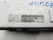 Multifunctionelle Display 280341078R Renault KANGOO Furgón Confort 68 CV / 50 KW