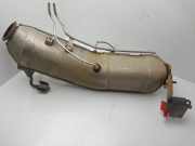 Rußpartikelfilter 208D24JA2B Nissan NP 300 Navara (D23) Pick-up 2.3 dCi twinturbo 16V 4x4 (YS23DDTT)