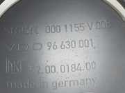 Armaturenbrett Duse 0001155V008 Smart Fortwo Coupé (450.3) Schrägheck 3-drs 0.8 CDI (OM660.940)