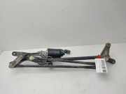 Scheibenwischermotor Vorne 981003E100 Kia Sorento I (JC) SUV 2.5 CRDi 16V VGT (D4CB)