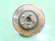 Achsschenkel Halter Rechts Hinten LR087649 Land + Range Rover Discovery Sport (LC) Geländewagen 2.0 TD4 150 16V (204DTD)