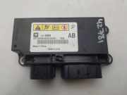 Steuergerät Airbag 13575683 Opel Astra J (PC6/PD6/PE6/PF6) Schrägheck 5-drs 1.7 CDTi 16V 110 (A17DTR)