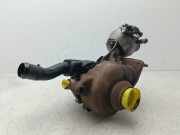 Turbolader 9654919580 Peugeot 407 SW (6E) Kombi 2.0 16V (EW10J4(RFN))