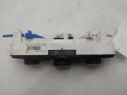 Bedienung Klimaanlage T1001786G Renault Scénic III (JZ) Großraumlimousine 1.6 16V (K4M-858(K4M-R8))