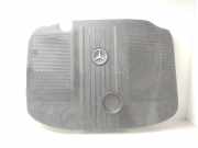 Schutzkappe Motor A6510102167 Mercedes-Benz E (W212) Limousine E-220 CDI 16V BlueEfficiency (OM651.924)