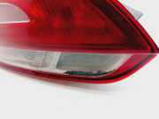 Rücklicht Links 1K8945095M Volkswagen Scirocco (137/13AD) Schrägheck 3-drs 2.0 TDI 16V (CFGB) CFGB